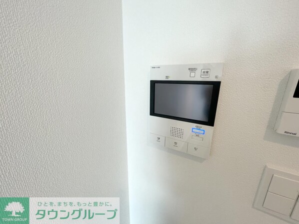 ラ・ミアカーサ中目黒の物件内観写真